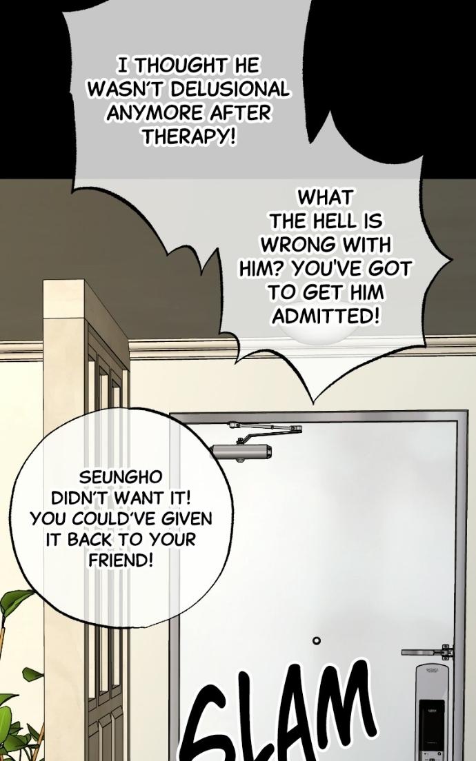 Night of Shadows Chapter 103 page 37 - 