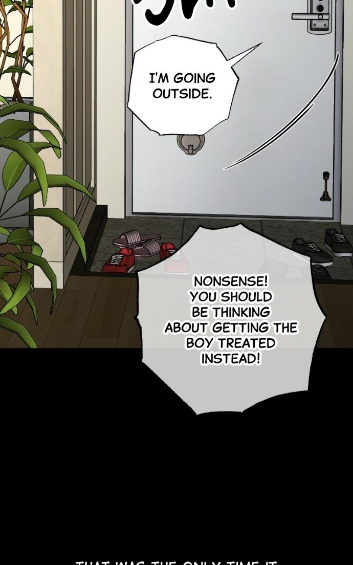 Night of Shadows Chapter 103 page 38 - 