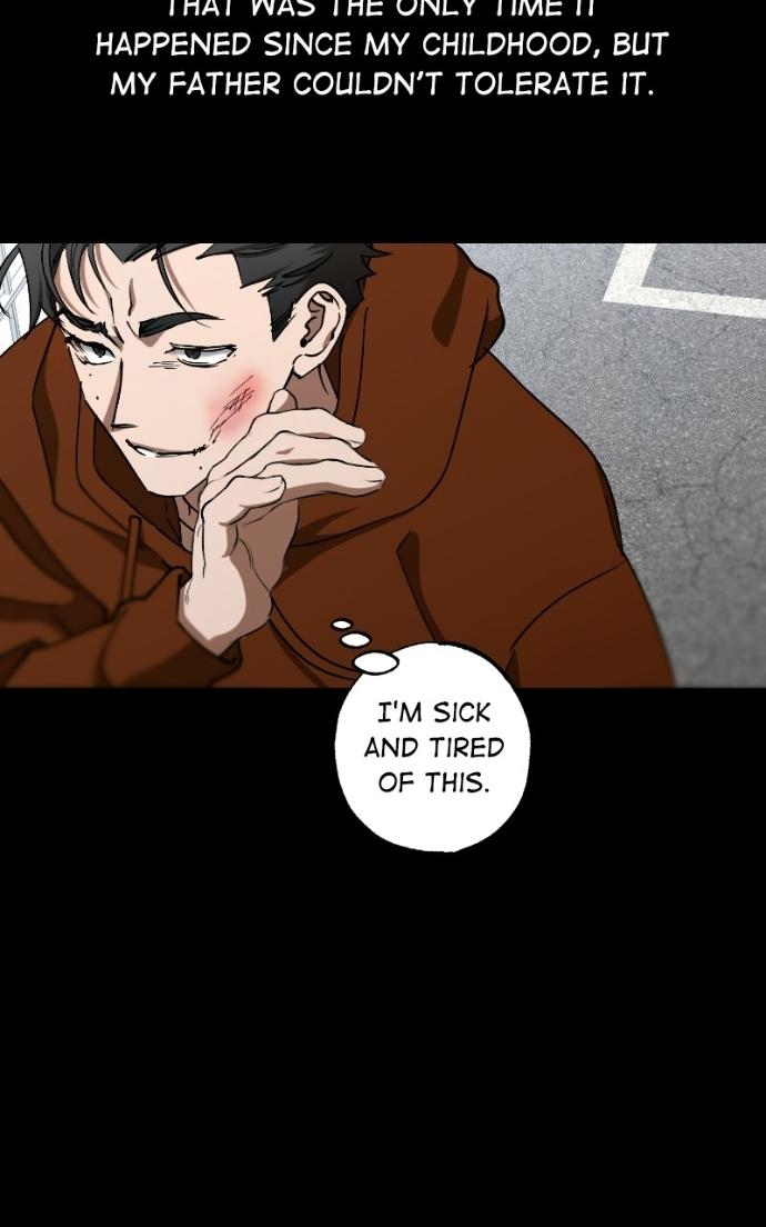 Night of Shadows Chapter 103 page 39 - 