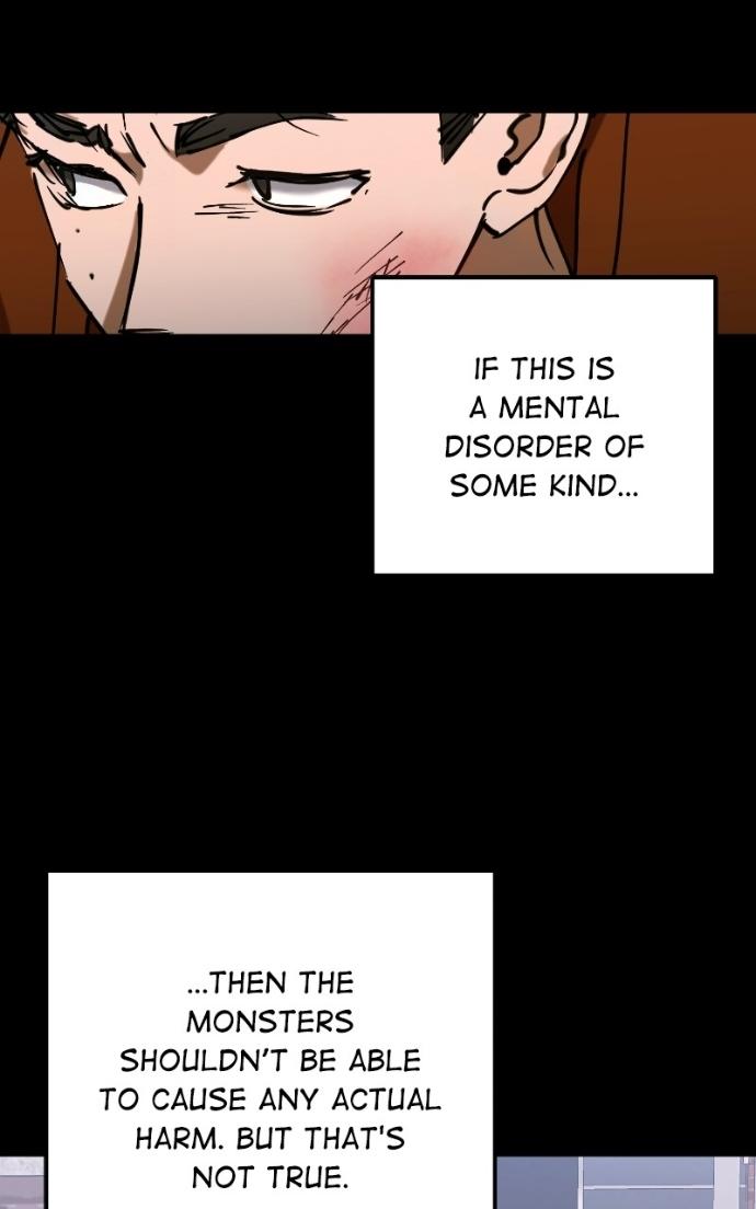 Night of Shadows Chapter 103 page 40 - 