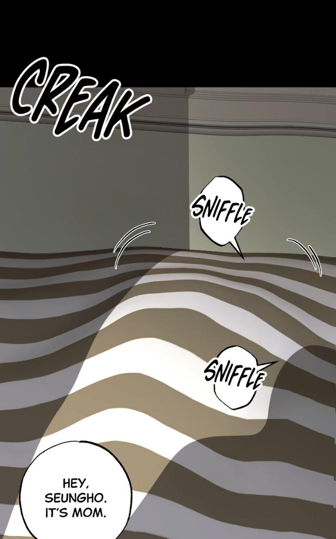 Night of Shadows Chapter 103 page 5 - 