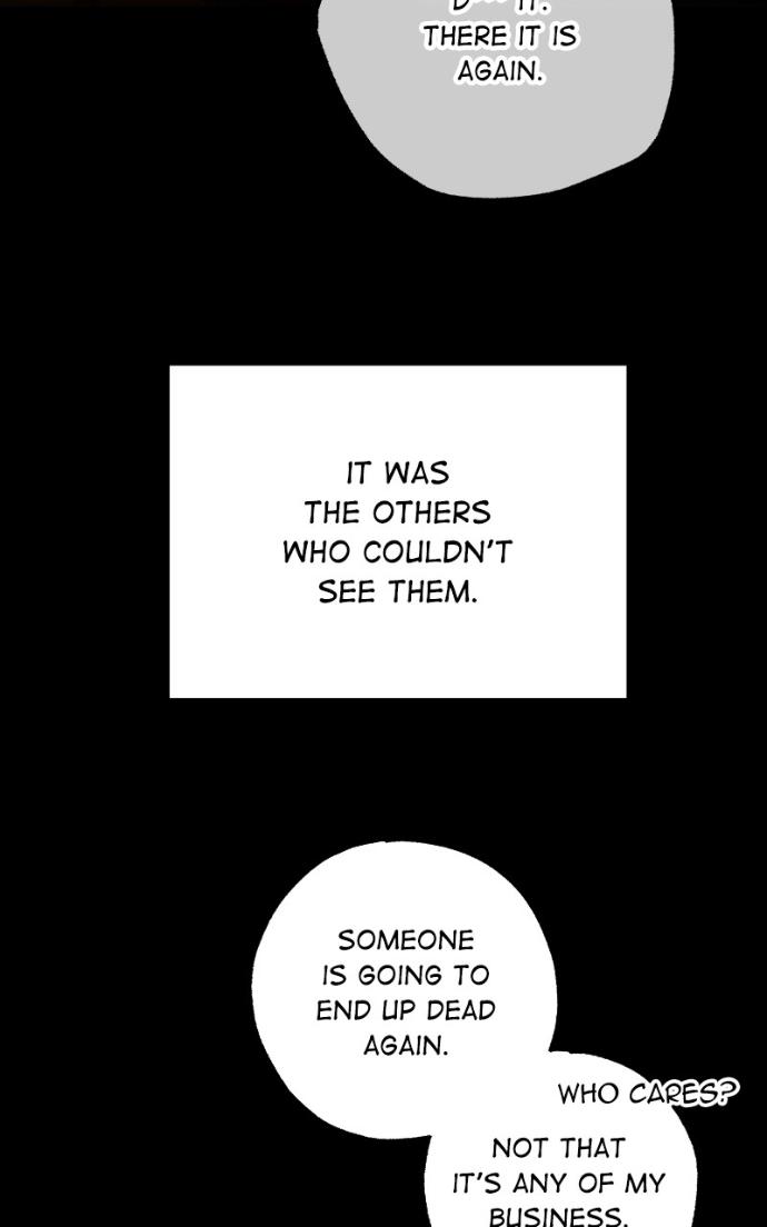 Night of Shadows Chapter 103 page 42 - 
