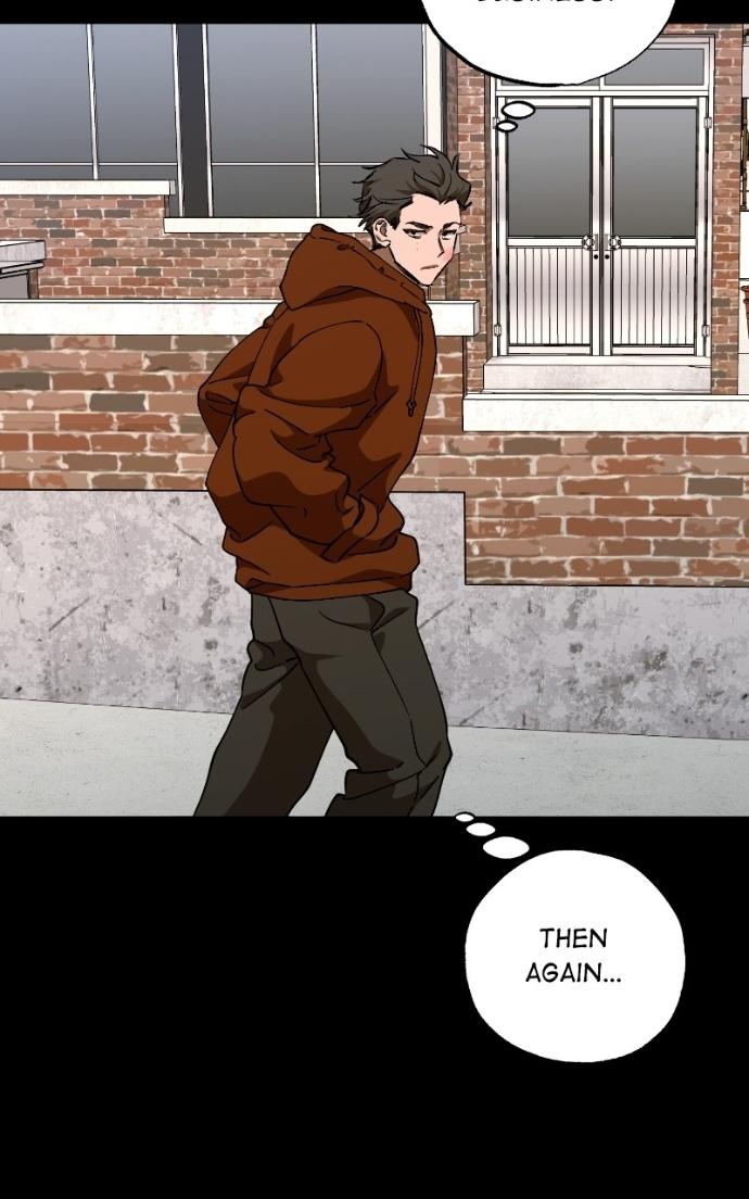 Night of Shadows Chapter 103 page 43 - 