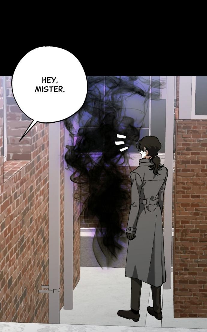 Night of Shadows Chapter 103 page 45 - 