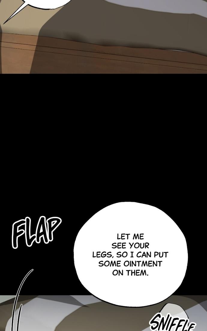 Night of Shadows Chapter 103 page 6 - 