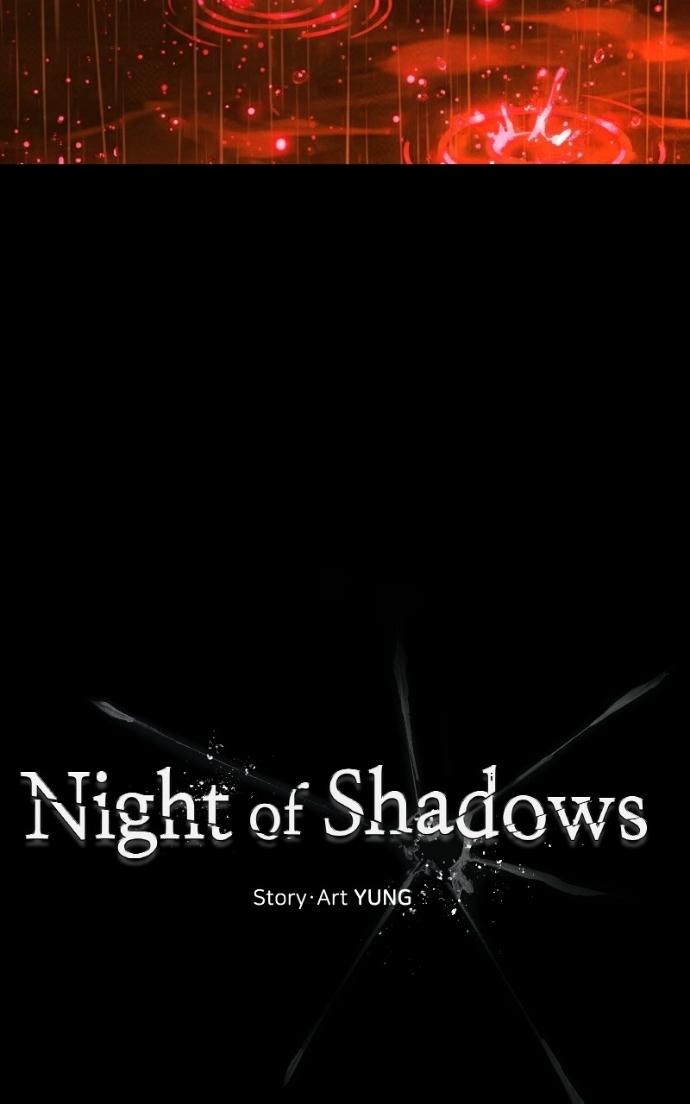 Night of Shadows Chapter 103 page 51 - 