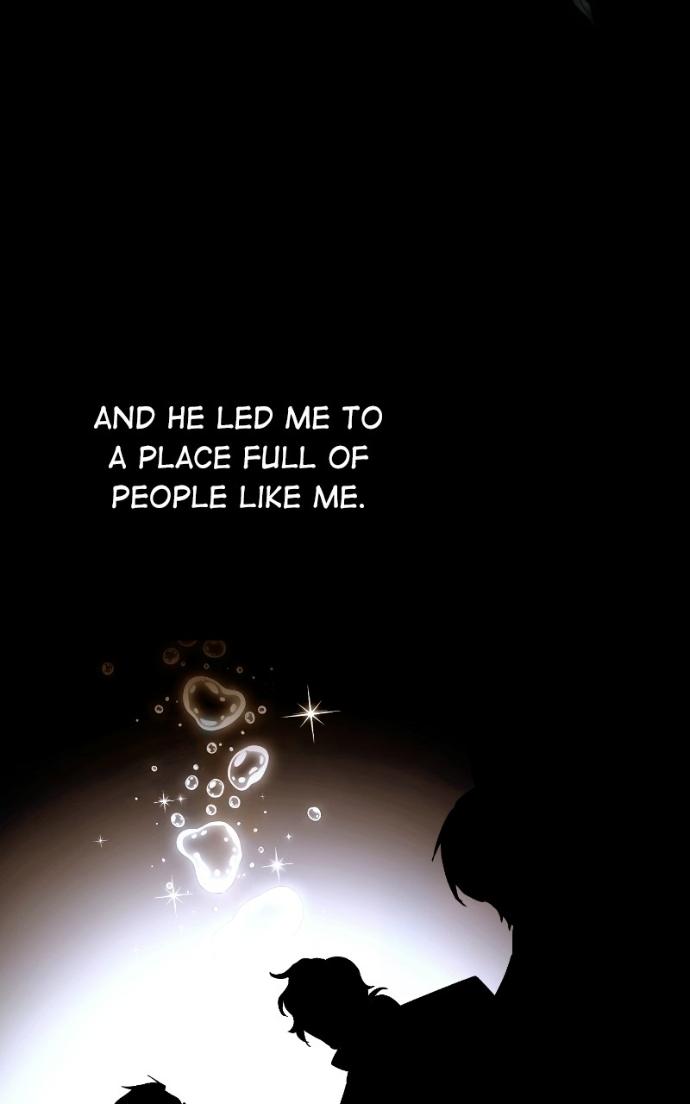 Night of Shadows Chapter 103 page 52 - 