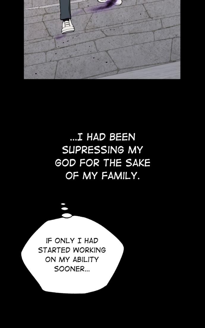 Night of Shadows Chapter 103 page 58 - 