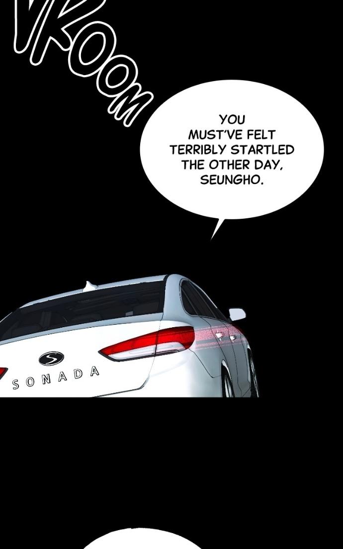 Night of Shadows Chapter 103 page 60 - 