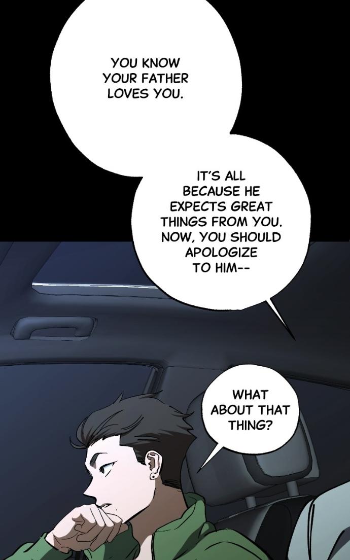Night of Shadows Chapter 103 page 61 - 