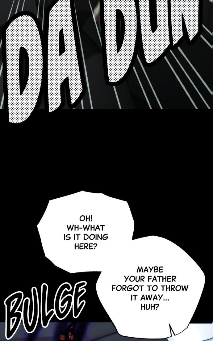 Night of Shadows Chapter 103 page 68 - 