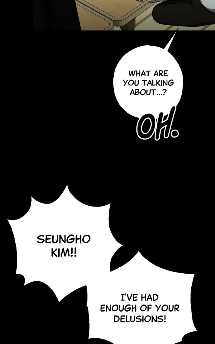 Night of Shadows Chapter 103 page 77 - 