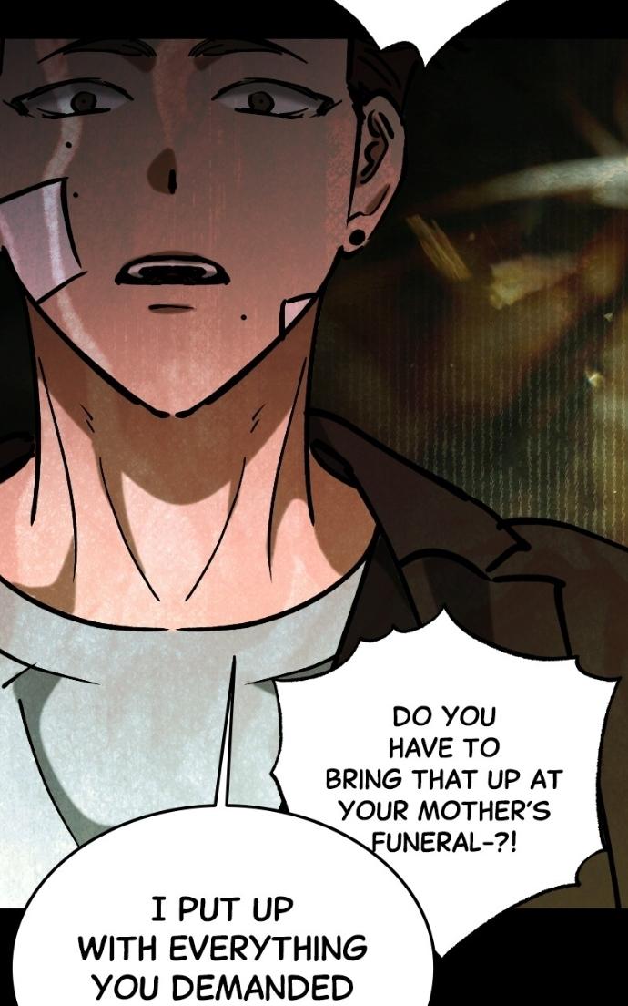 Night of Shadows Chapter 103 page 78 - 