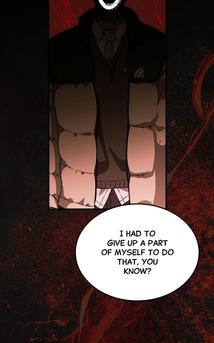 Night of Shadows Chapter 103 page 80 - 