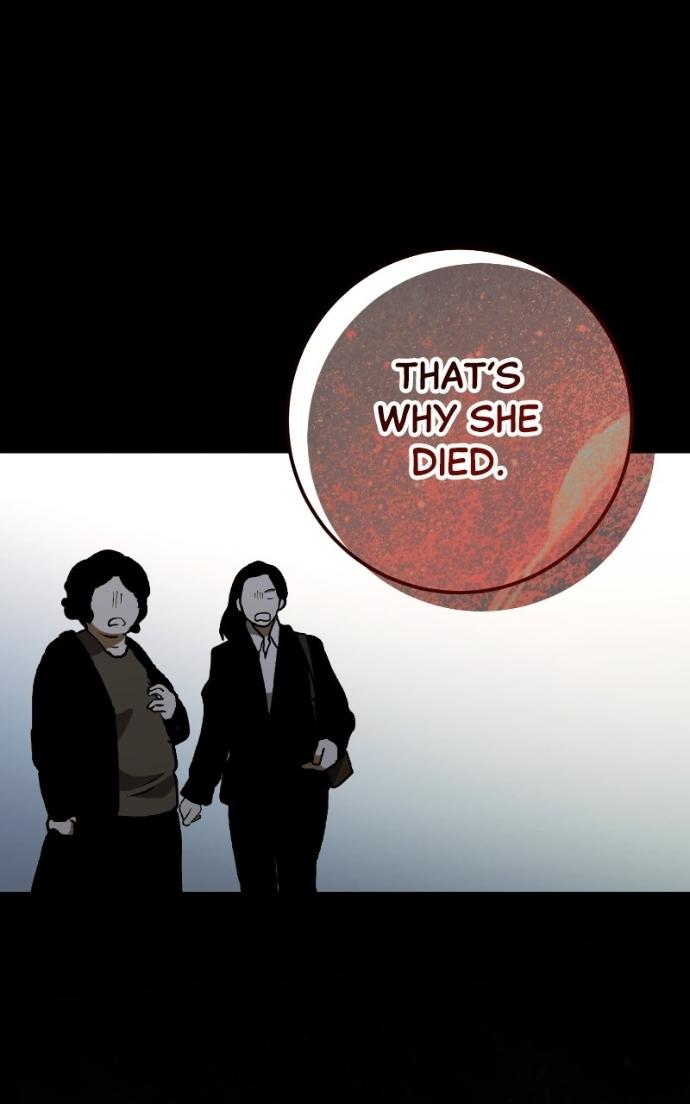 Night of Shadows Chapter 103 page 83 - 