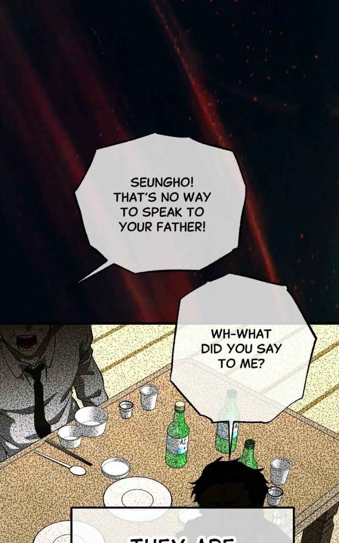 Night of Shadows Chapter 103 page 86 - 