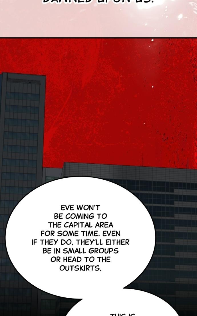Night of Shadows Chapter 103 page 93 - 