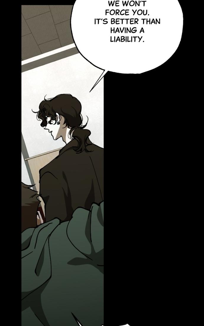 Night of Shadows Chapter 103 page 97 - 
