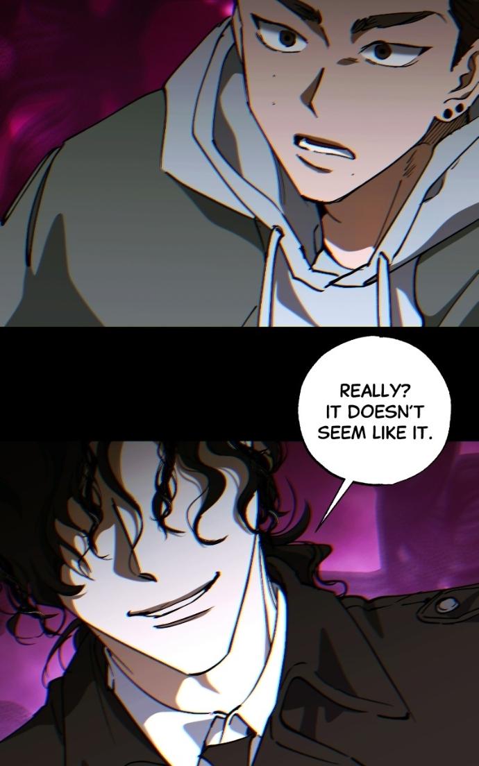 Night of Shadows Chapter 103 page 99 - 