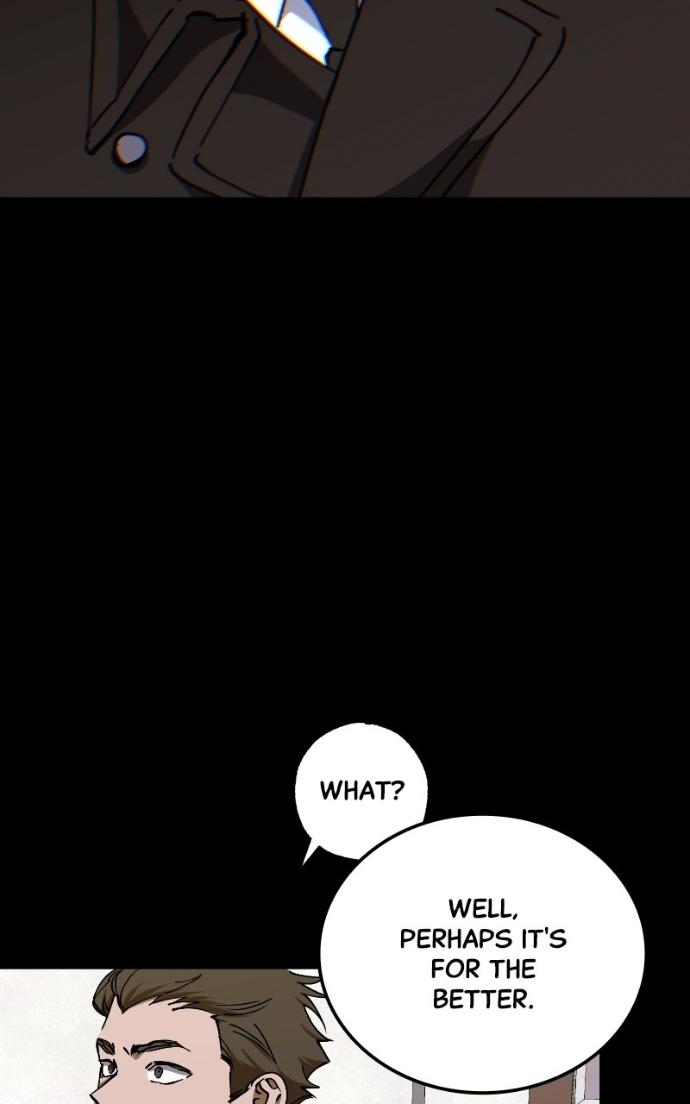 Night of Shadows Chapter 103 page 100 - 