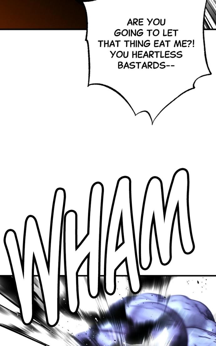 Night of Shadows Chapter 104 page 14 - 
