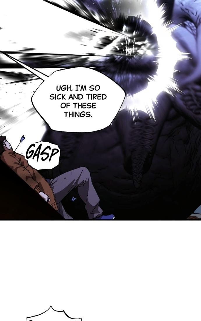 Night of Shadows Chapter 104 page 15 - 