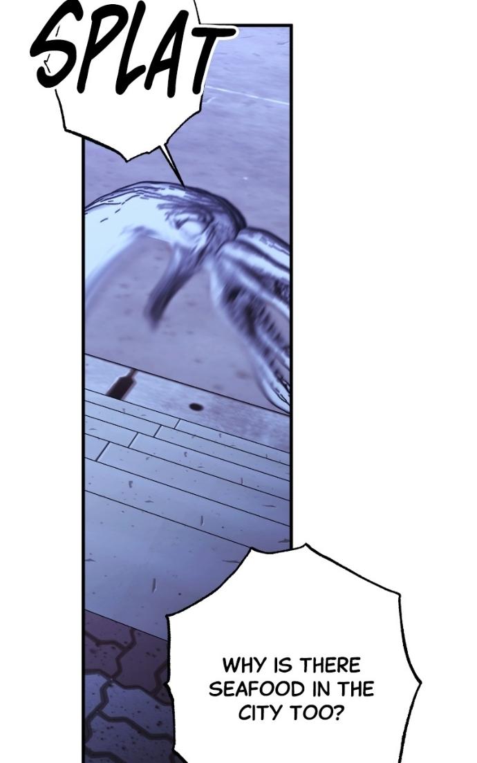 Night of Shadows Chapter 104 page 16 - 