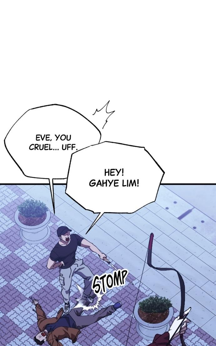 Night of Shadows Chapter 104 page 20 - 