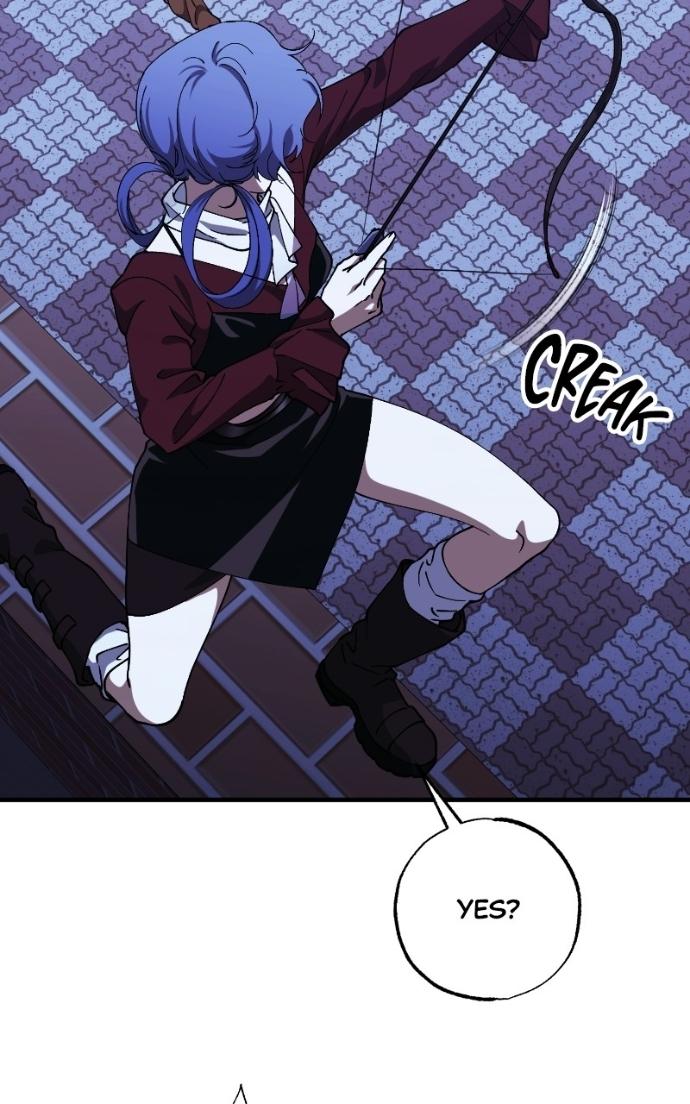 Night of Shadows Chapter 104 page 21 - 