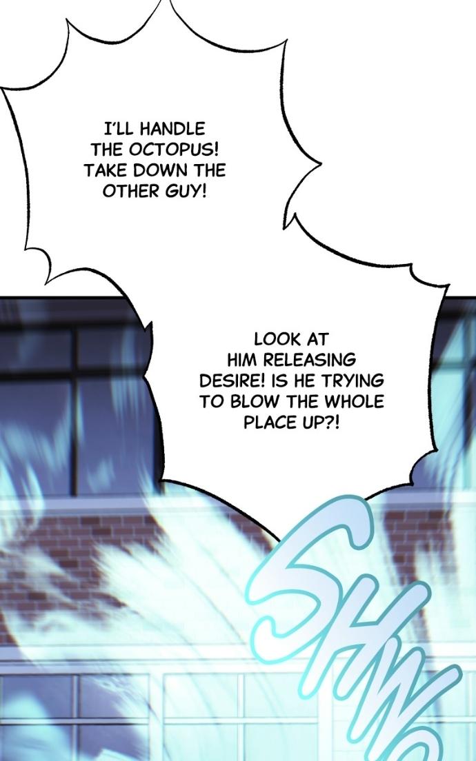 Night of Shadows Chapter 104 page 22 - 