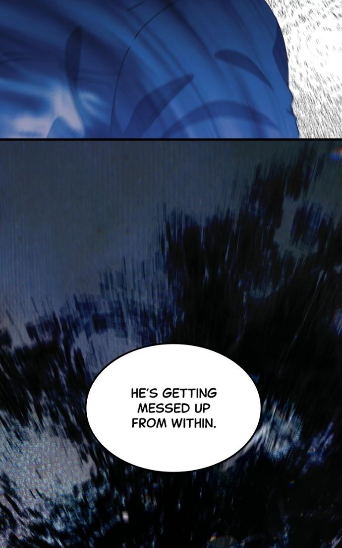 Night of Shadows Chapter 104 page 26 - 