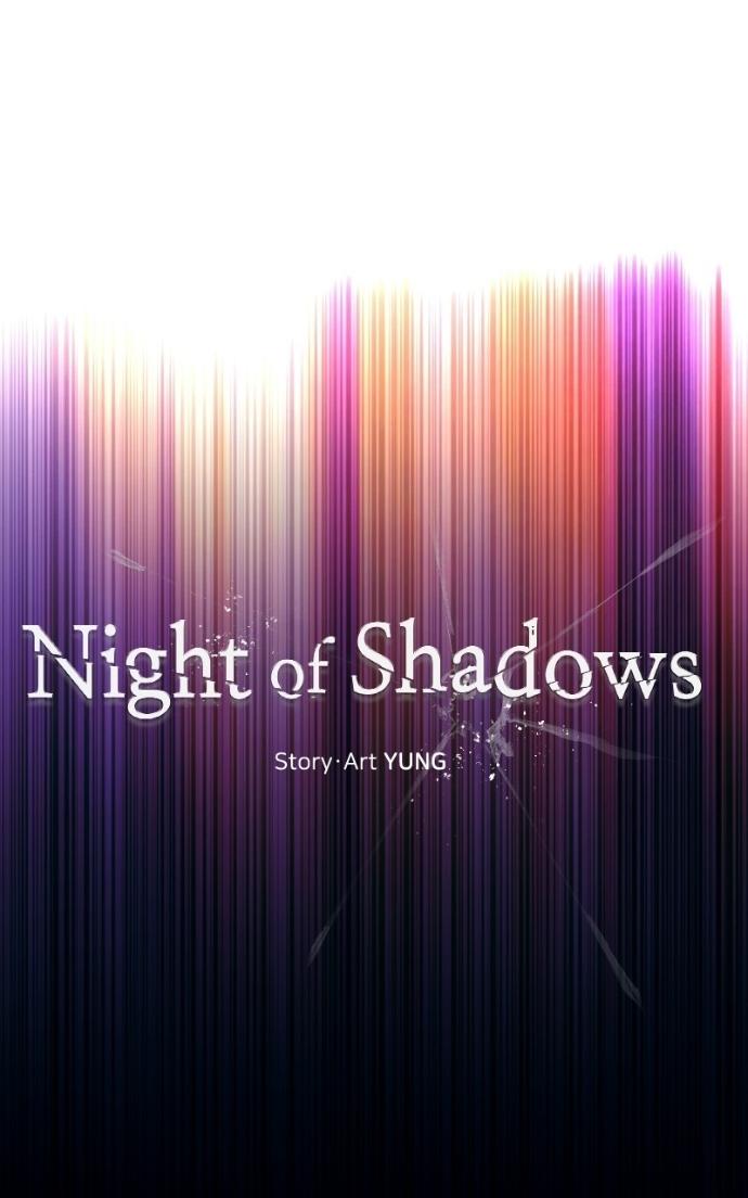 Night of Shadows Chapter 104 page 30 - 
