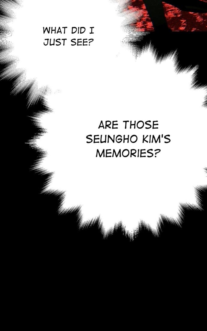 Night of Shadows Chapter 104 page 33 - 