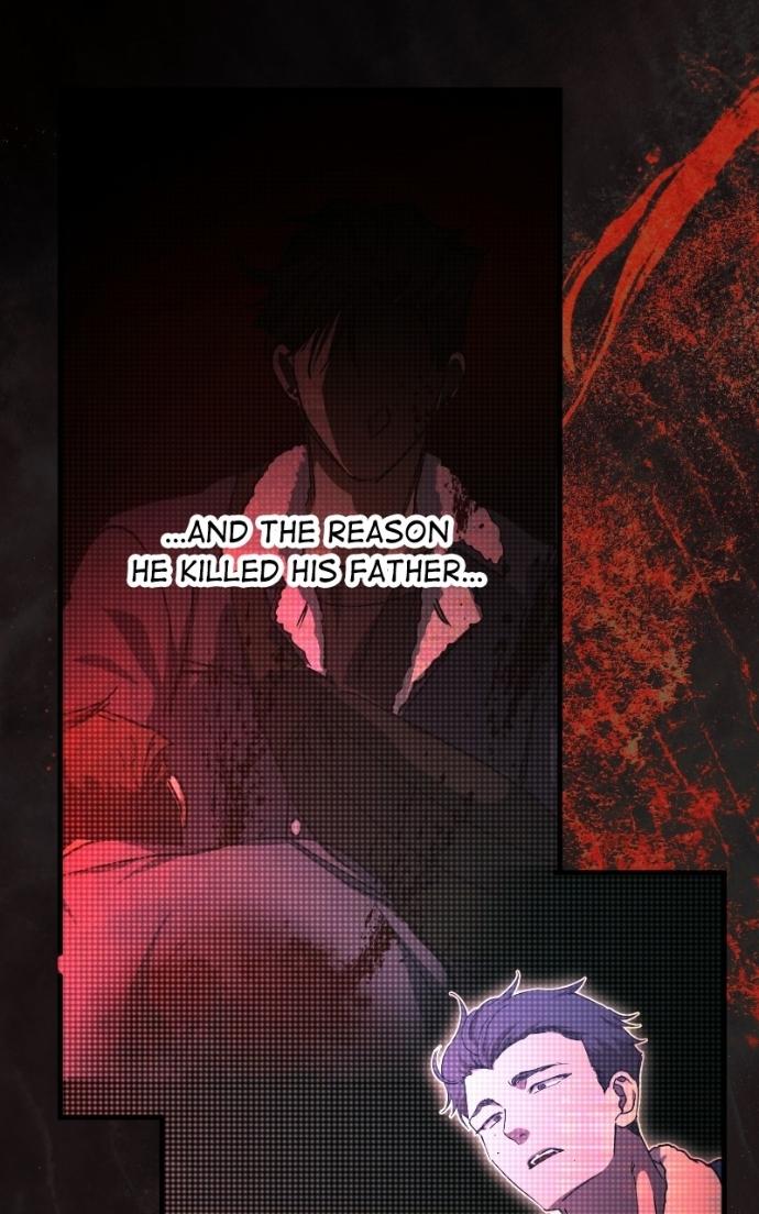 Night of Shadows Chapter 104 page 35 - 
