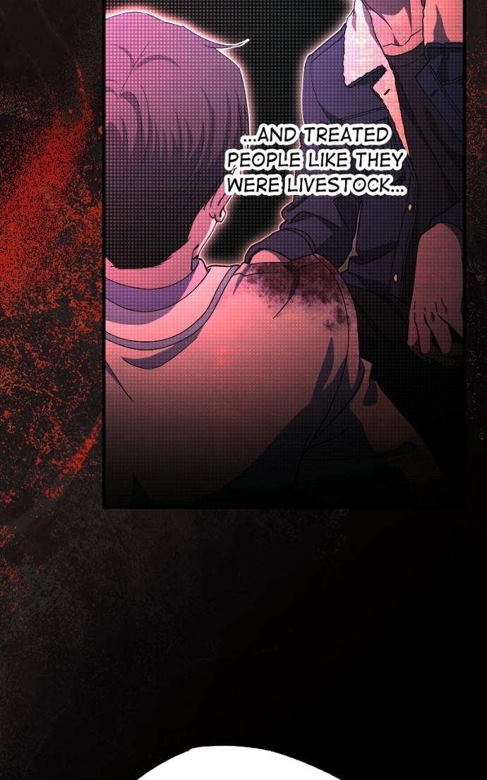 Night of Shadows Chapter 104 page 36 - 