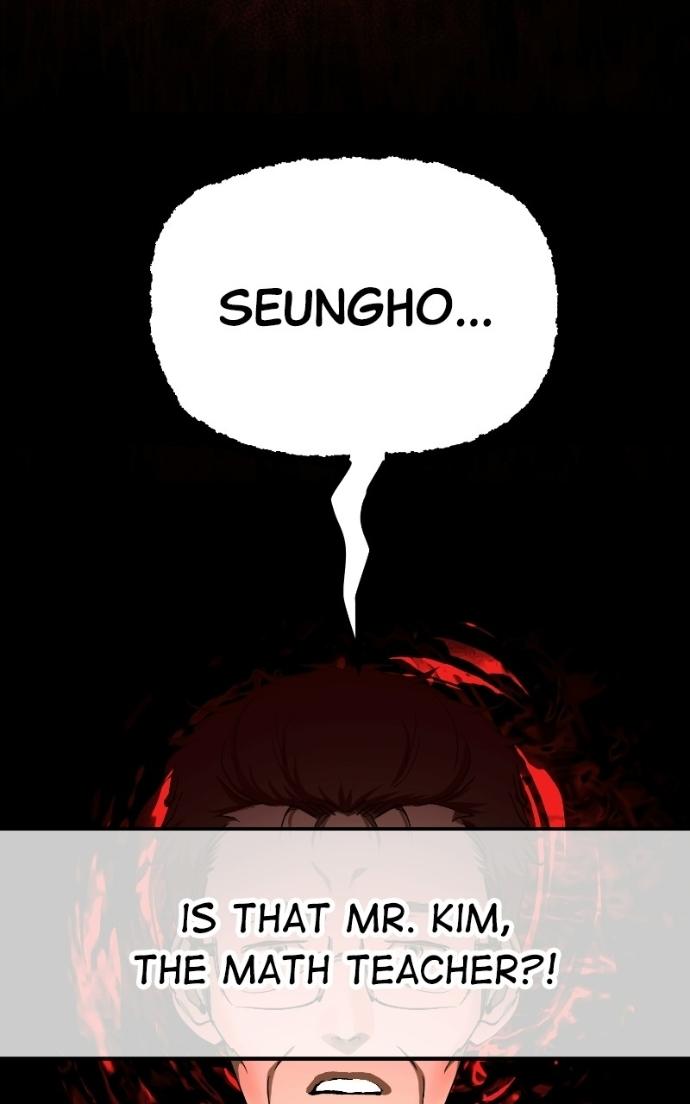 Night of Shadows Chapter 104 page 43 - 