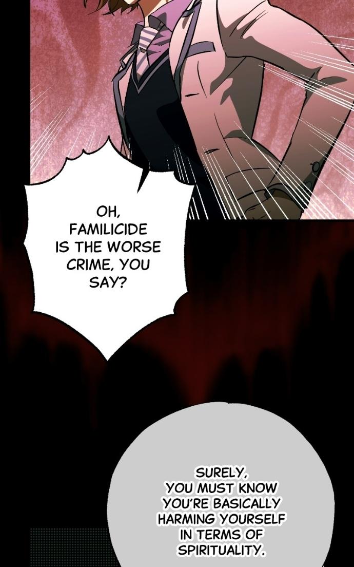 Night of Shadows Chapter 104 page 45 - 
