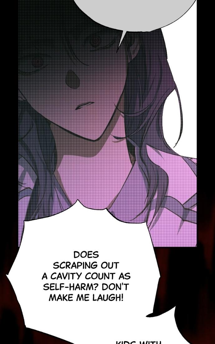 Night of Shadows Chapter 104 page 46 - 