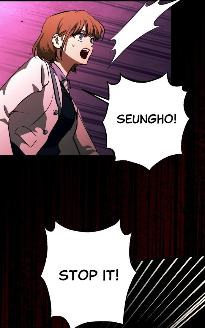 Night of Shadows Chapter 104 page 52 - 
