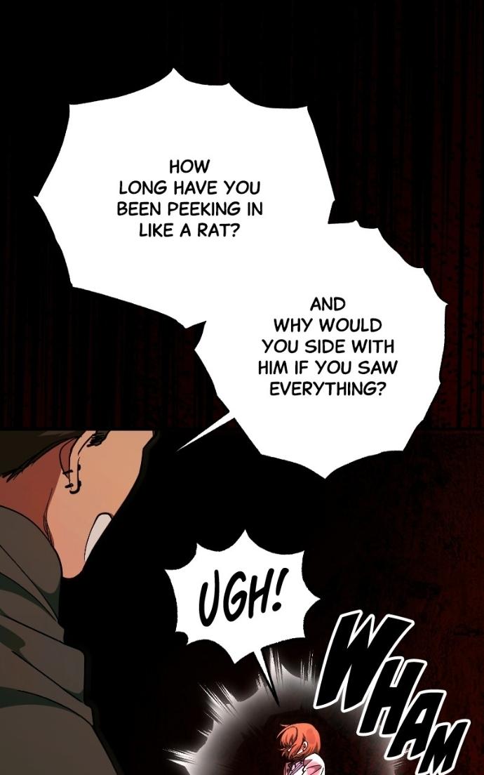 Night of Shadows Chapter 104 page 54 - 