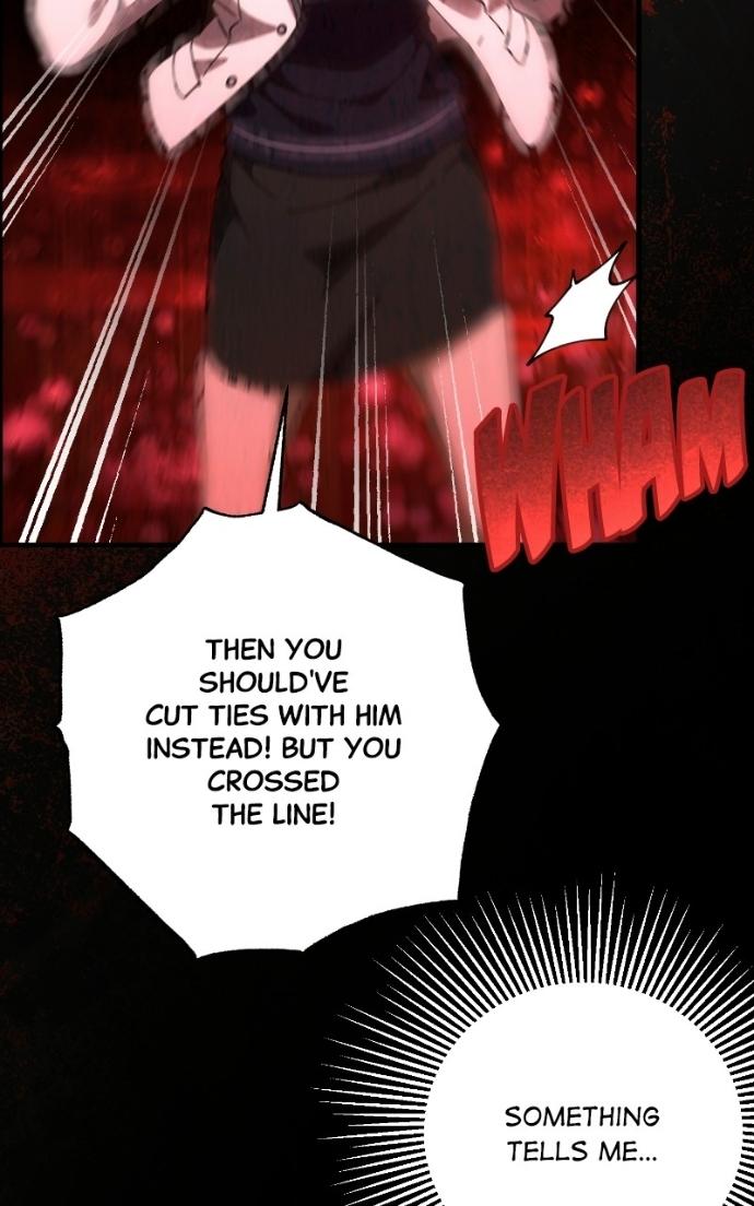 Night of Shadows Chapter 104 page 57 - 
