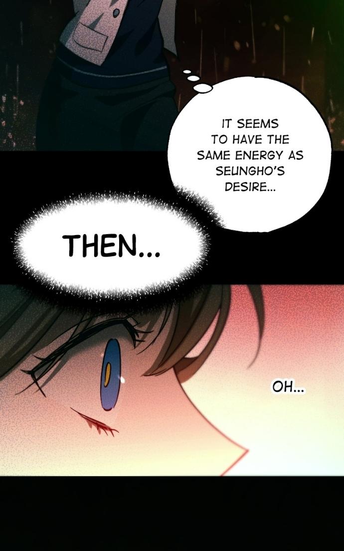 Night of Shadows Chapter 104 page 62 - 