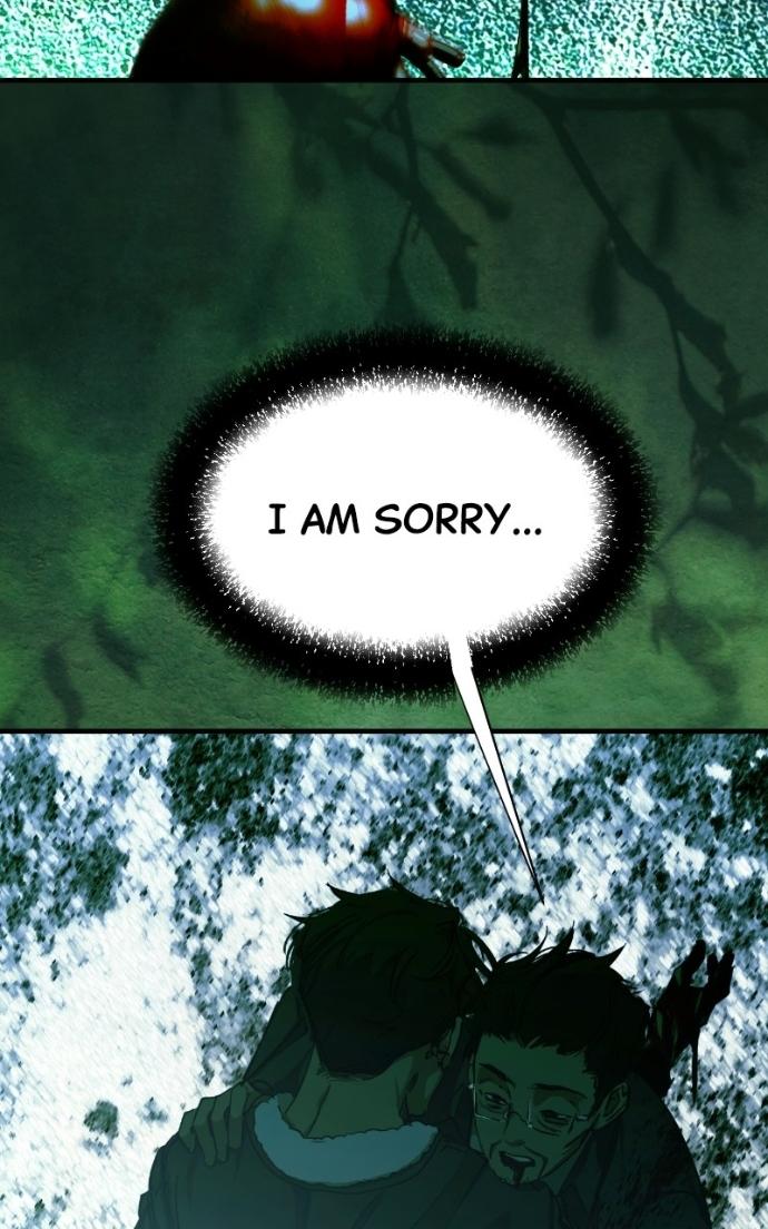 Night of Shadows Chapter 104 page 80 - 