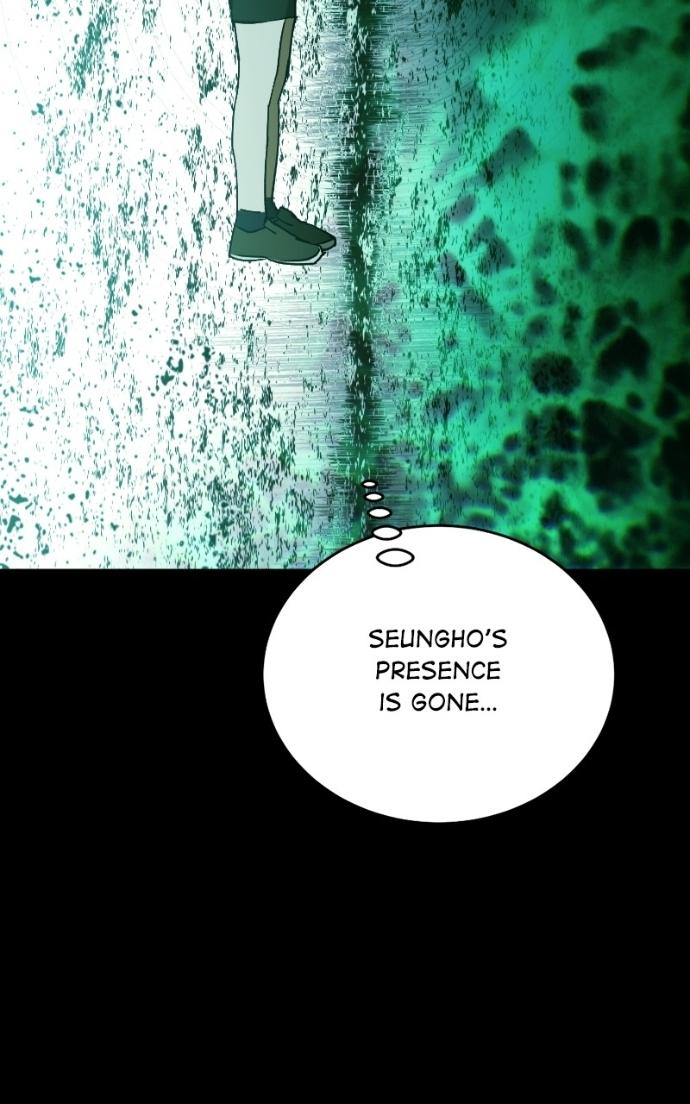 Night of Shadows Chapter 104 page 84 - 