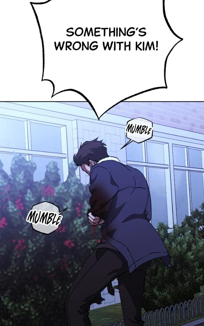 Night of Shadows Chapter 104 page 10 - 