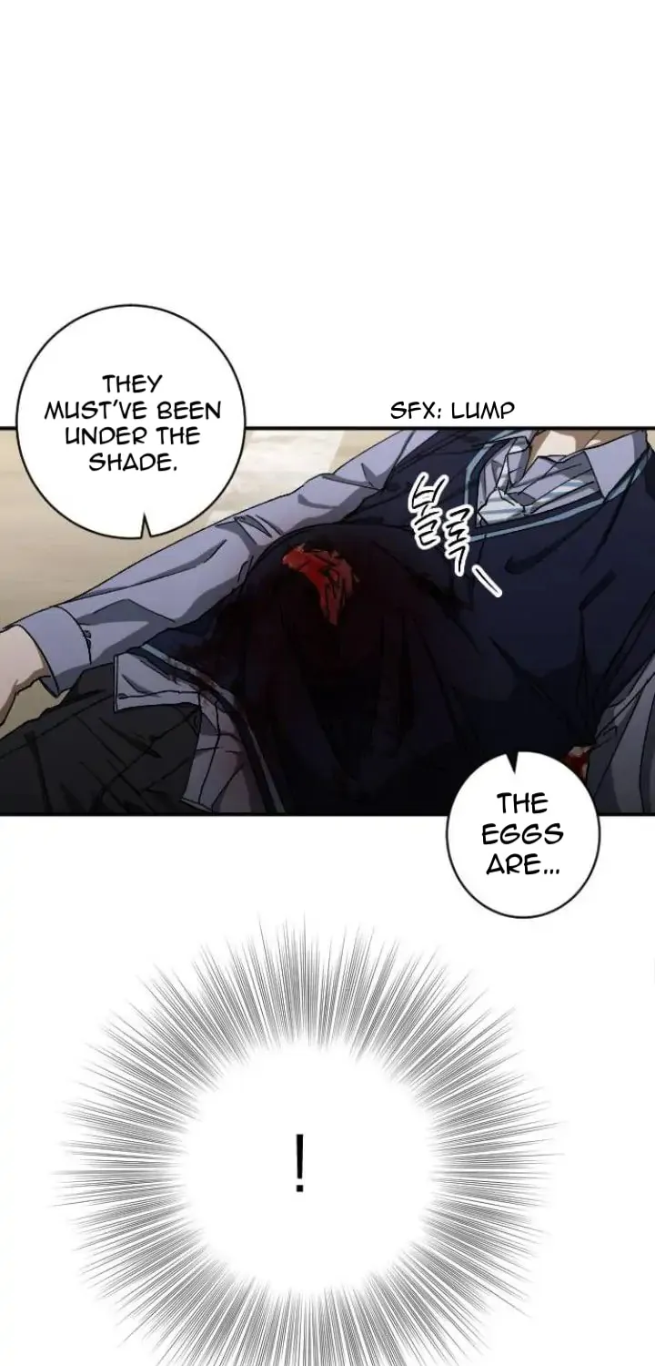 Night of Shadows Chapter 11 page 16 - 