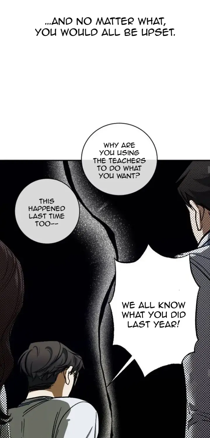 Night of Shadows Chapter 11 page 37 - 