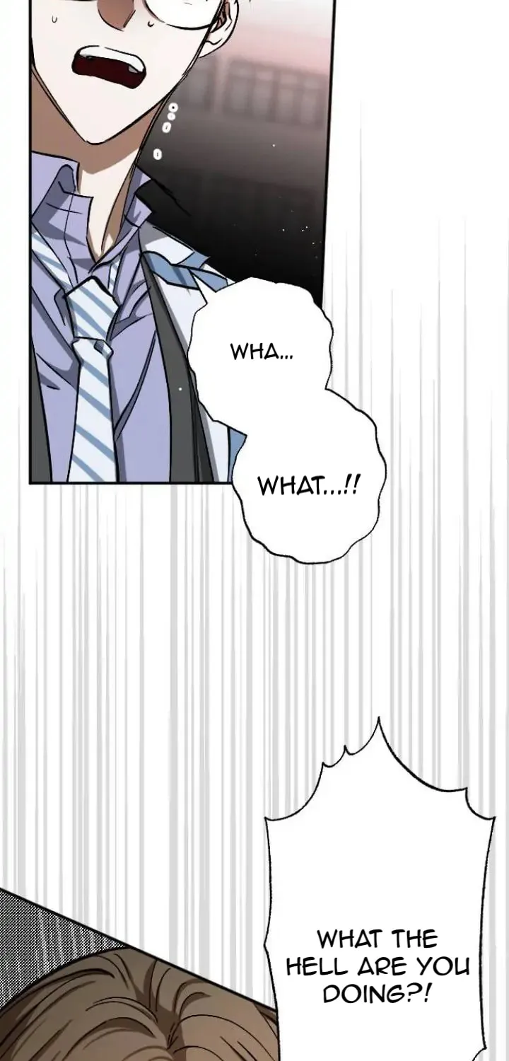 Night of Shadows Chapter 11 page 49 - 