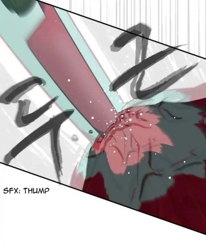 Night of Shadows Chapter 11 page 51 - 