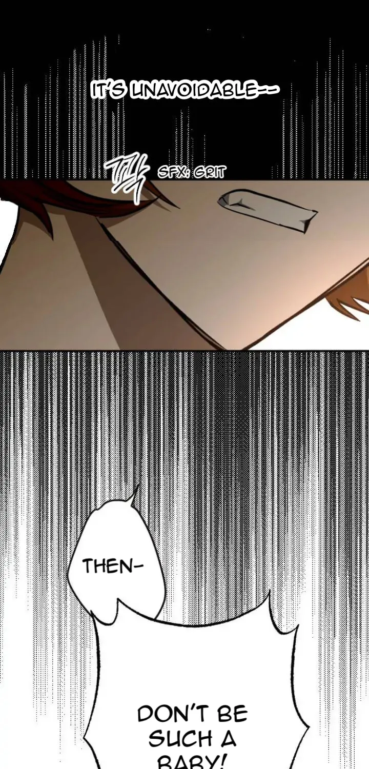 Night of Shadows Chapter 11 page 84 - 